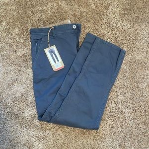 Men’s Weatherproof Vintage Pants